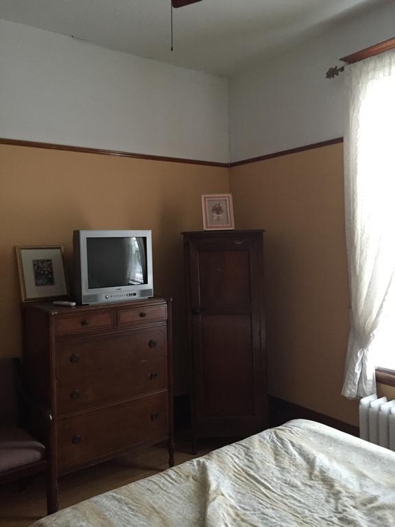 Inn Le Petit Chateau